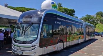 Edital de ônibus elétricos do Eixão deve ser revisado após desinteresse de empresas